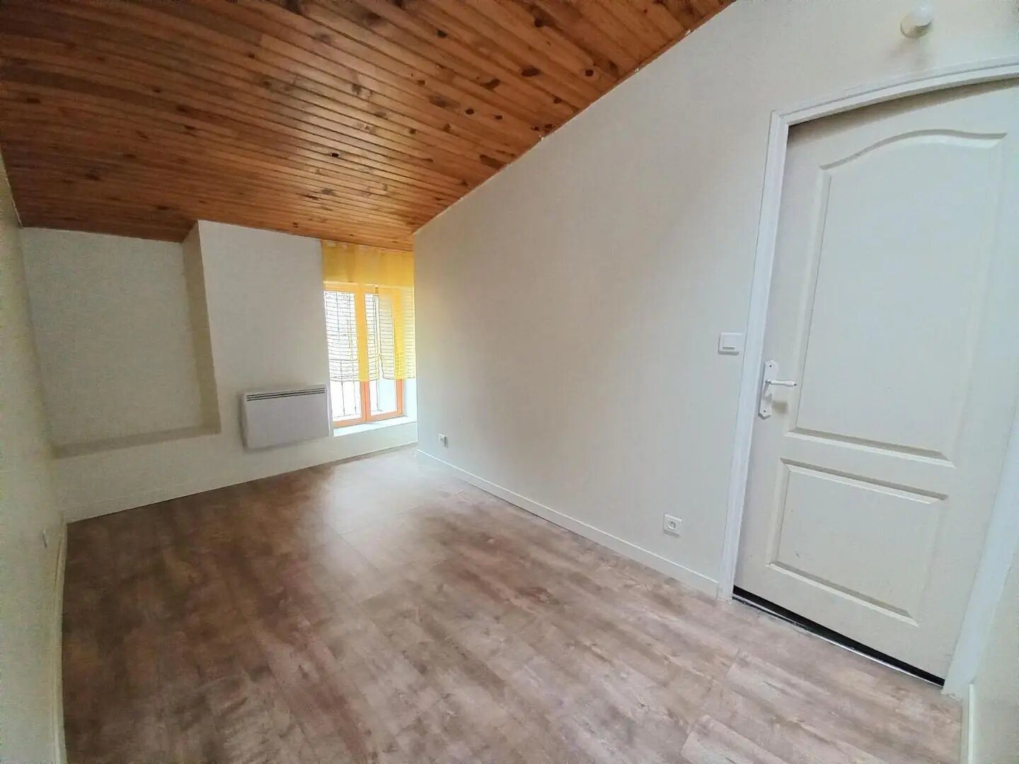Appartement à louer, 42m², Millau