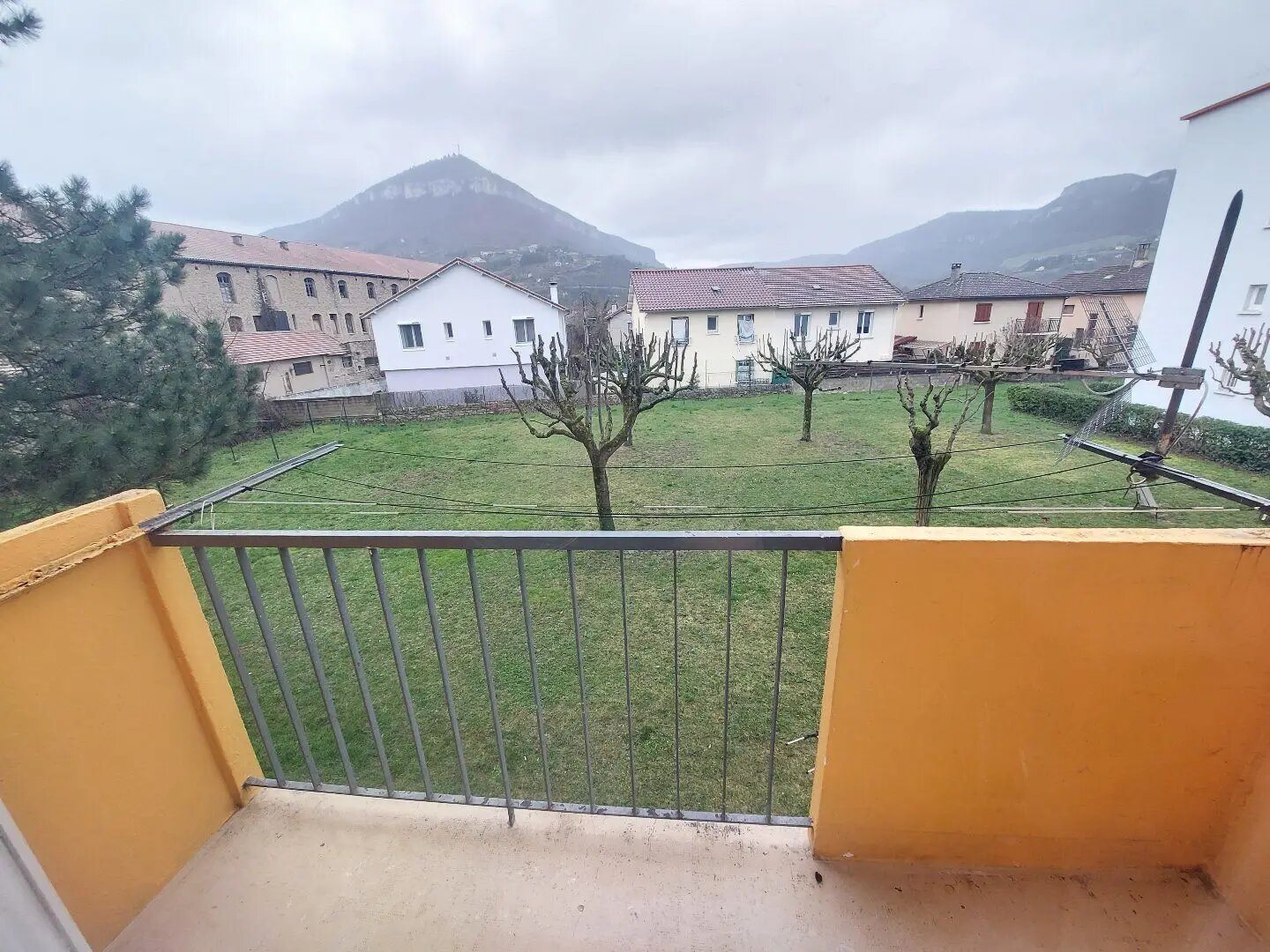 Appartement à vendre, 51m², Millau