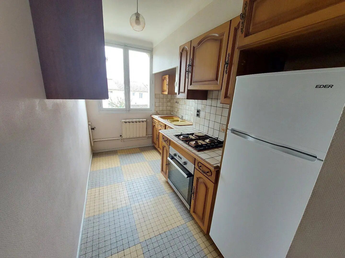 Appartement à vendre, 51m², Millau