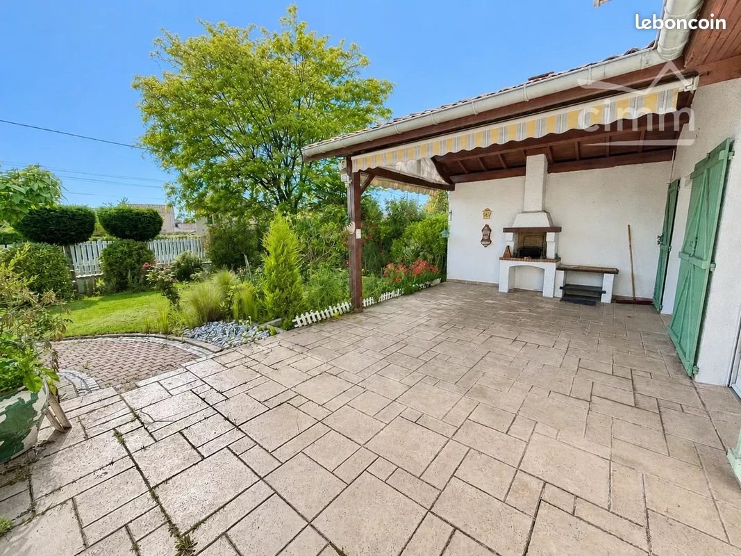 Maison à vendre, 183m², Veauche