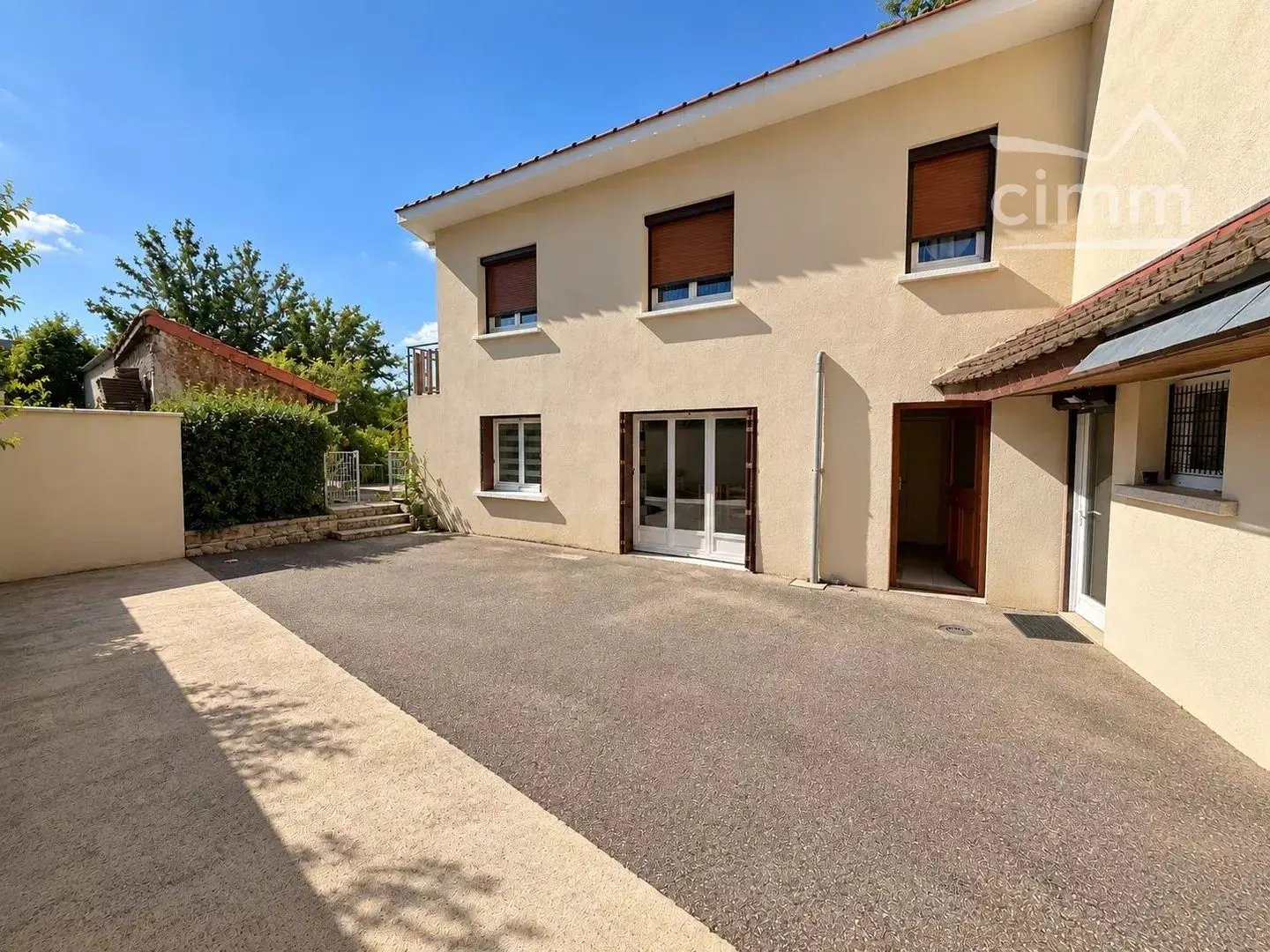 Maison à vendre, 100m², Saint-Étienne