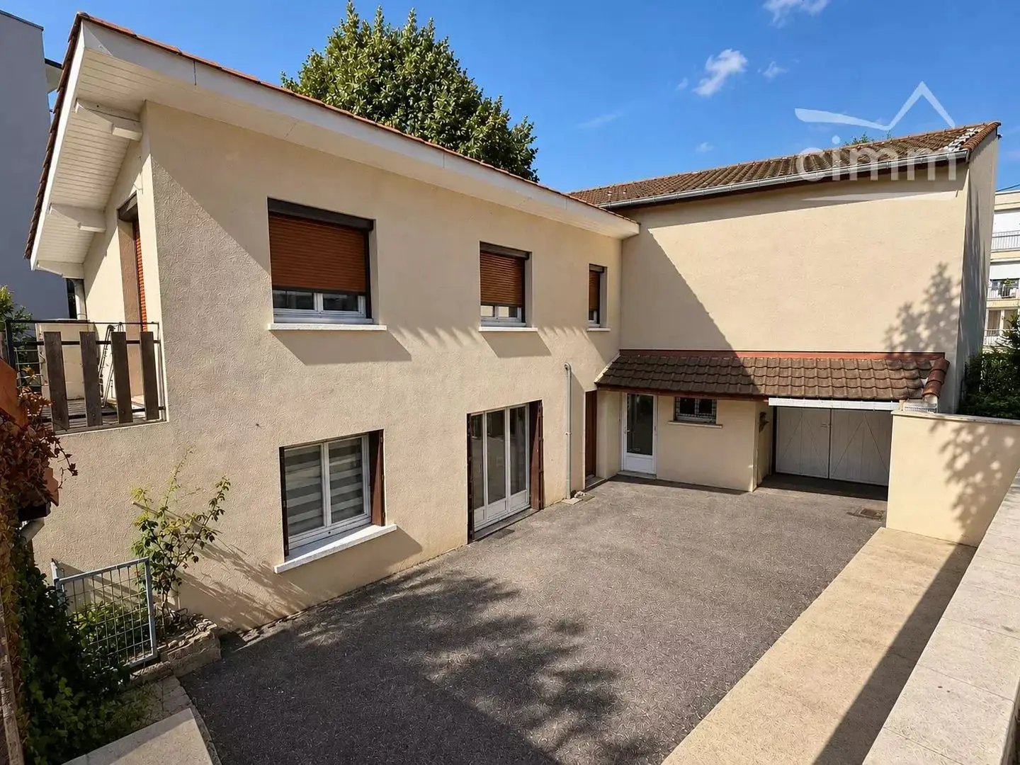 Maison à vendre, 100m², Saint-Étienne