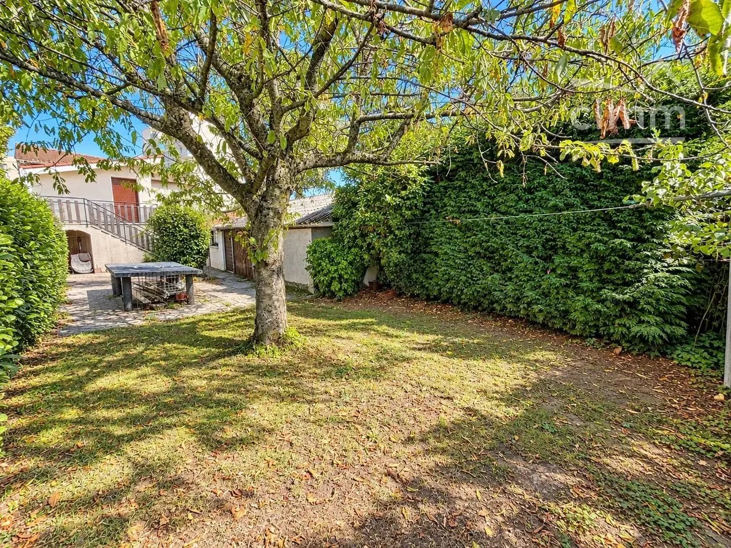 Maison à vendre, 100m², Saint-Étienne