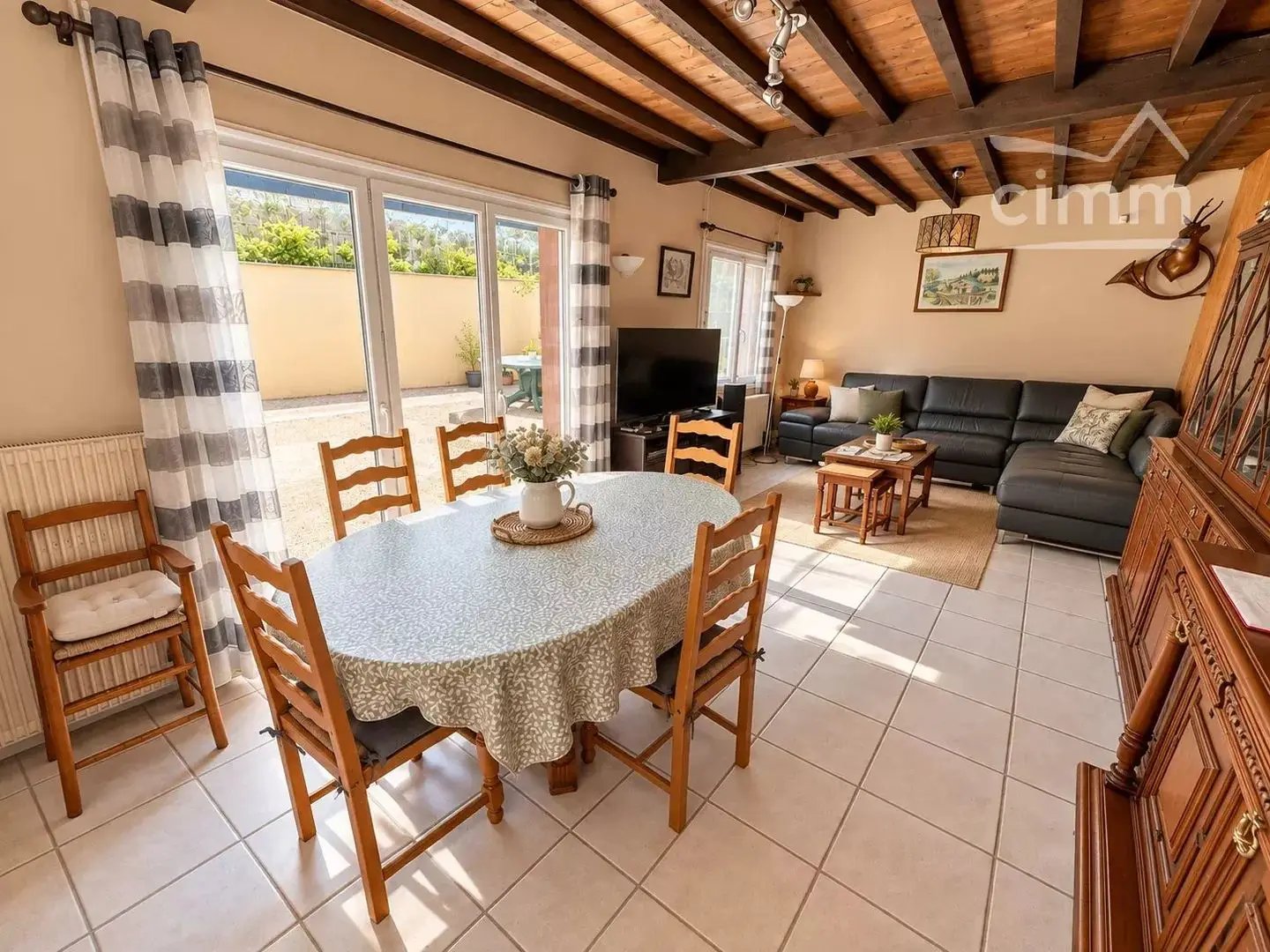 Maison à vendre, 100m², Saint-Étienne