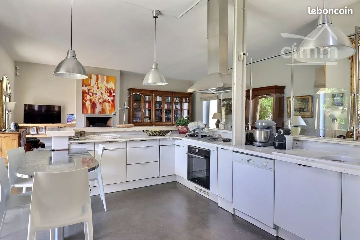 Maison à vendre, 181m², Montbrison