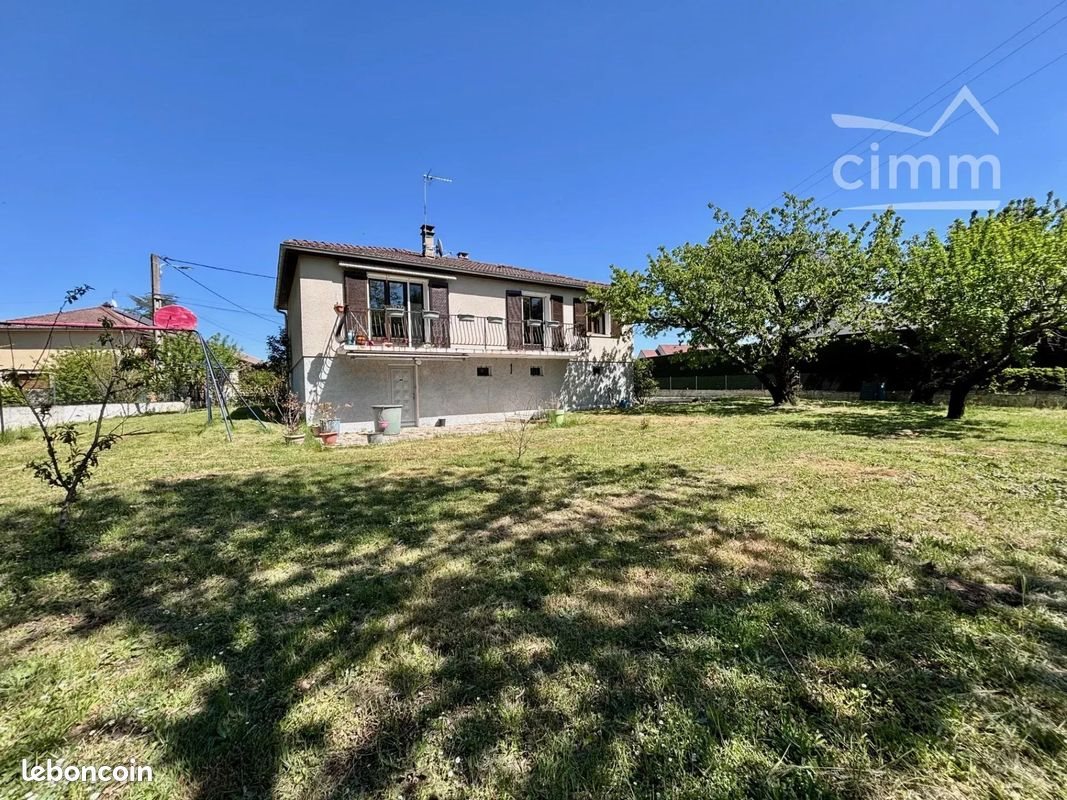 Maison à vendre, 90m², Veauche