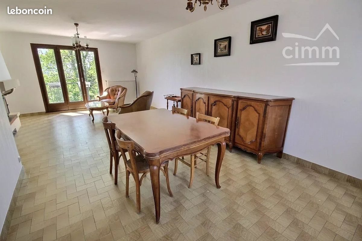 Maison à vendre, 90m², Veauche