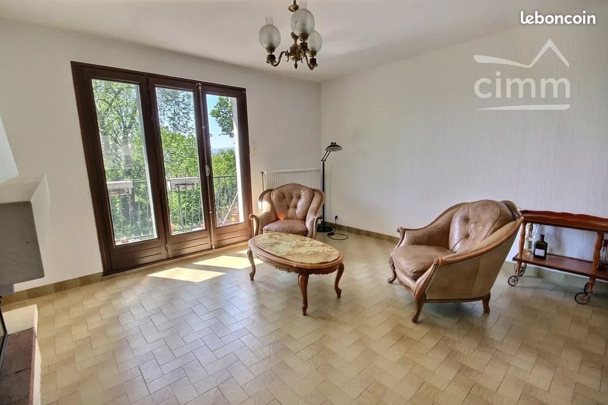 Maison à vendre, 90m², Veauche