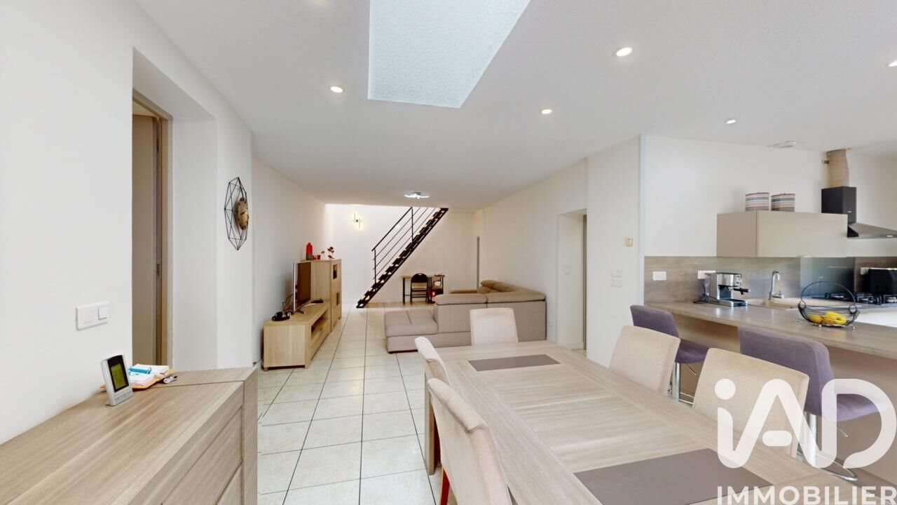 Maison à vendre, 216m², Seyssins