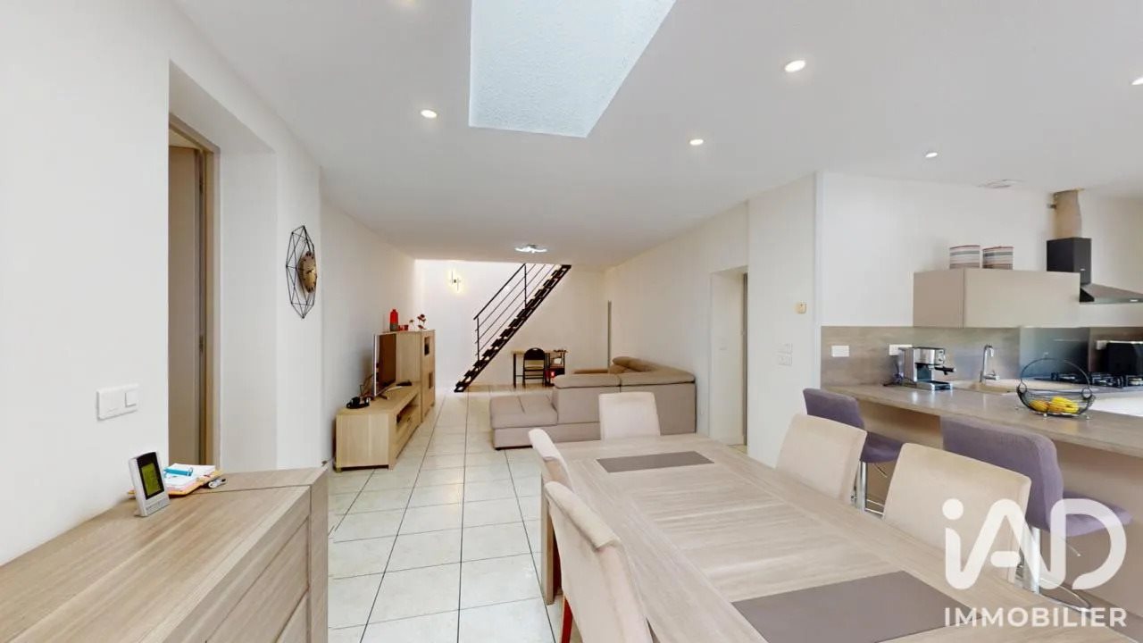 Appartement à vendre, 195m², Seyssins