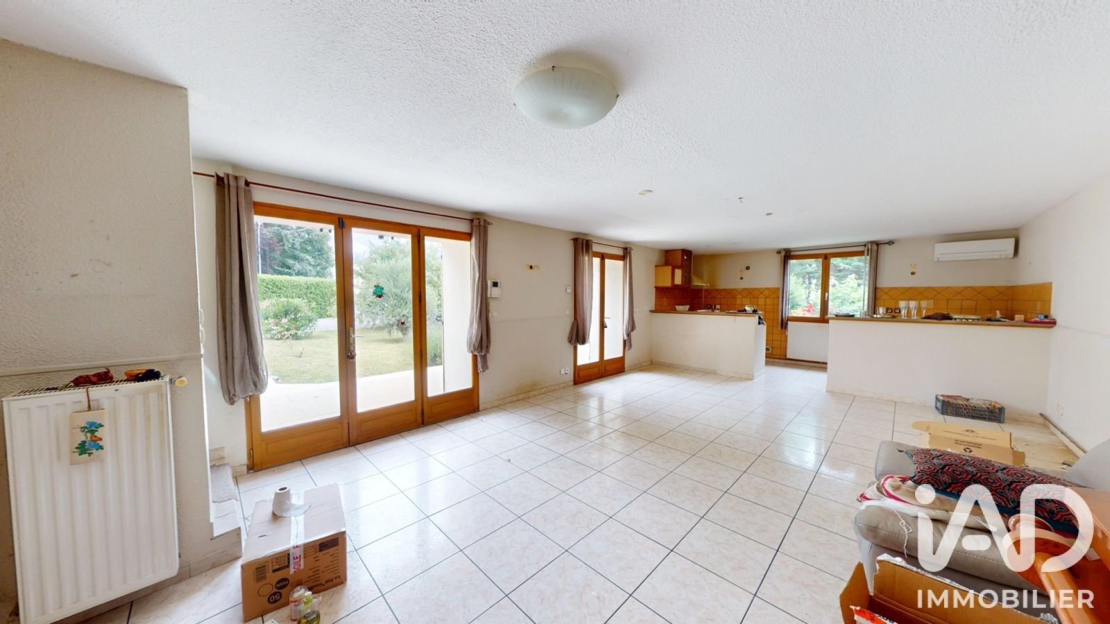 Maison à vendre, 92m², Seyssins