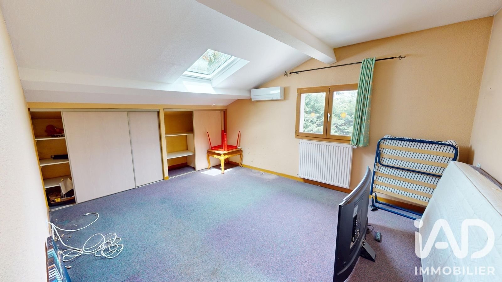 Maison à vendre, 92m², Seyssins