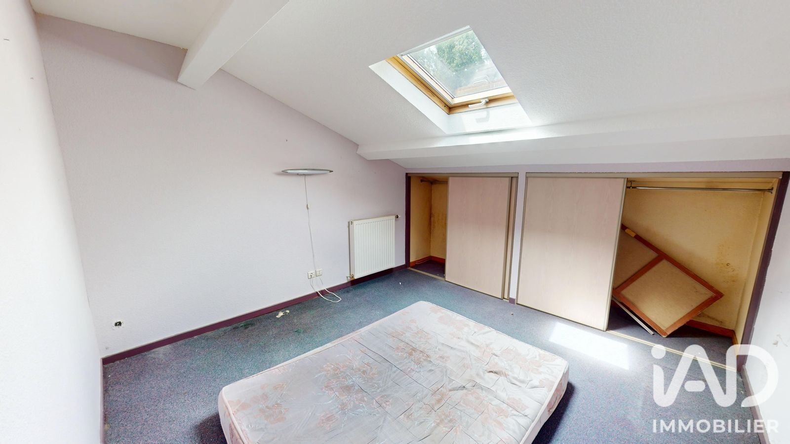 Maison à vendre, 92m², Seyssins