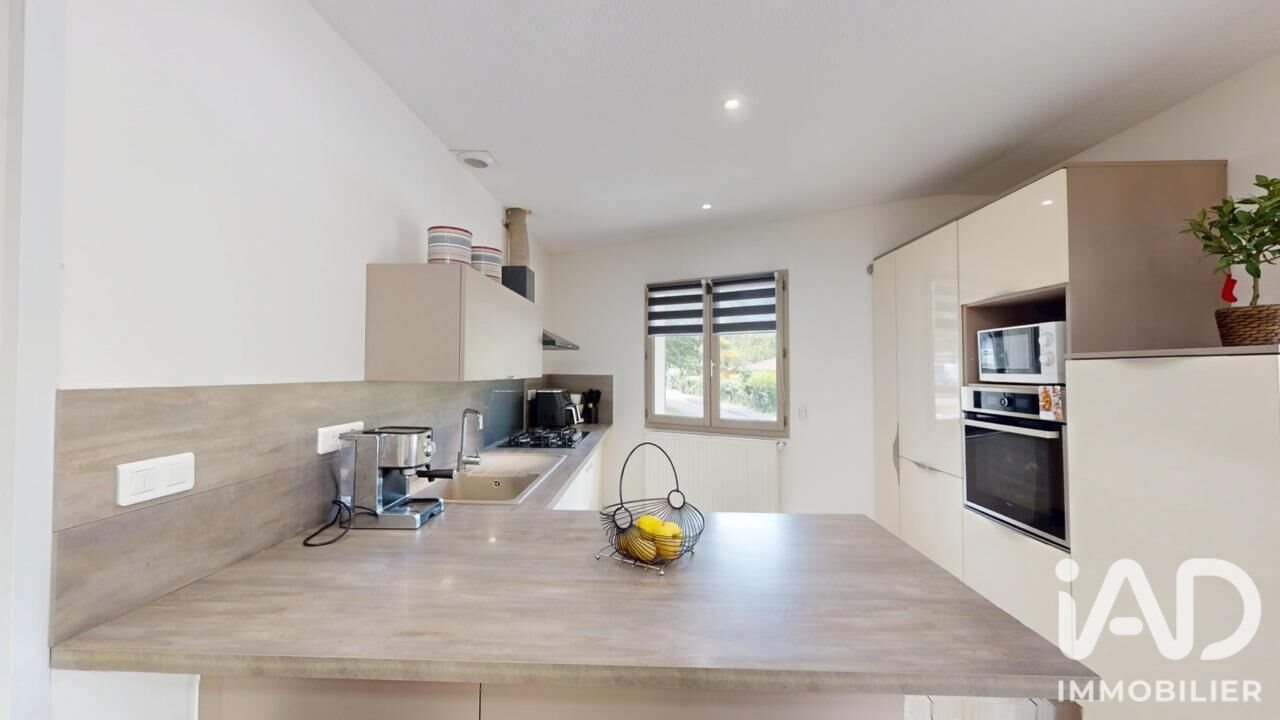 Appartement à vendre, 195m², Seyssins