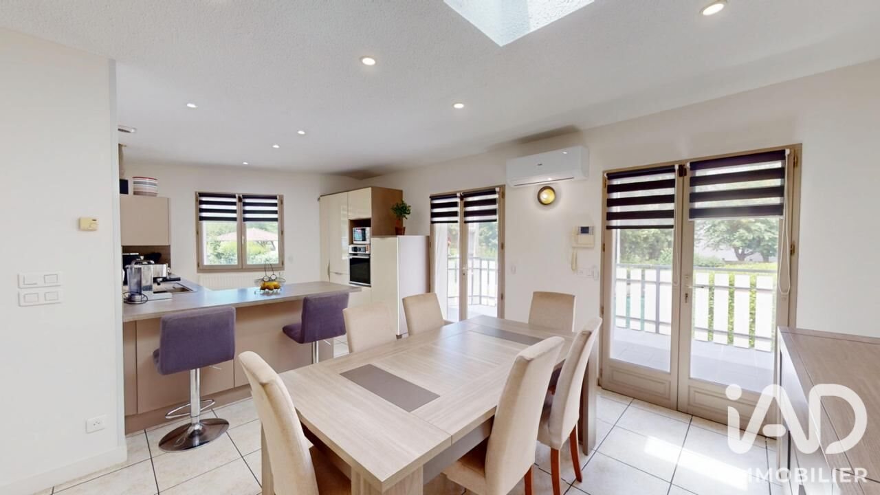 Appartement à vendre, 195m², Seyssins