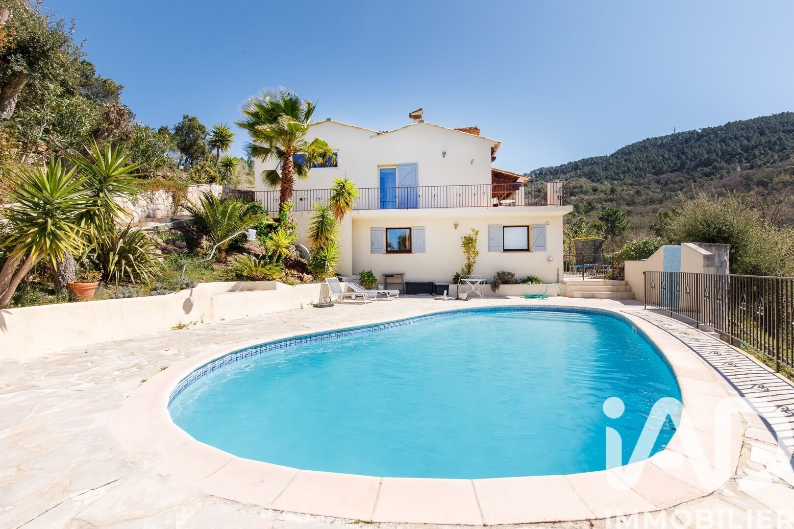 Maison à vendre, 328m², Mandelieu-la-Napoule