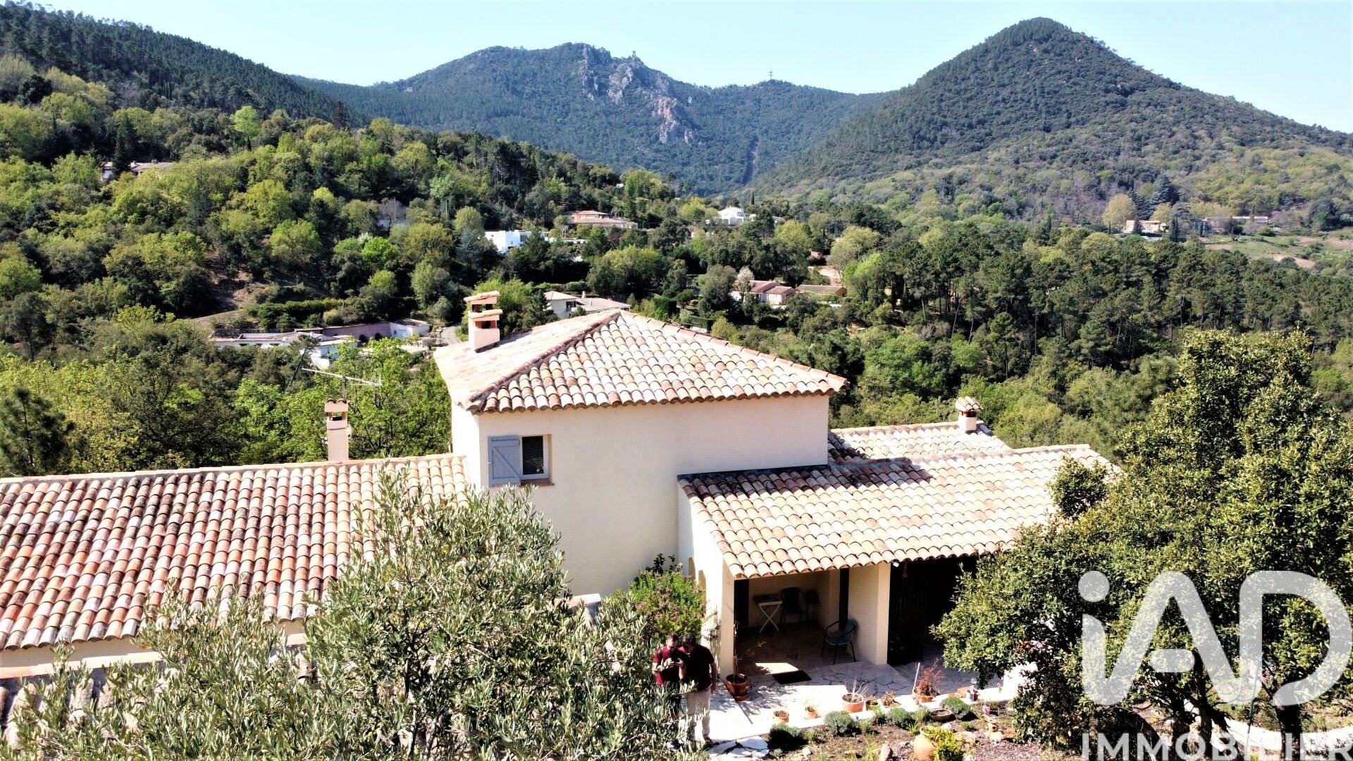 Maison à vendre, 328m², Mandelieu-la-Napoule