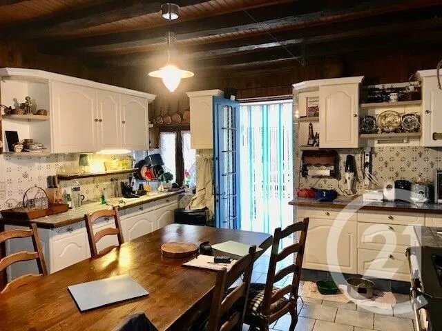 Maison à vendre, 125m², Mornay-sur-Allier