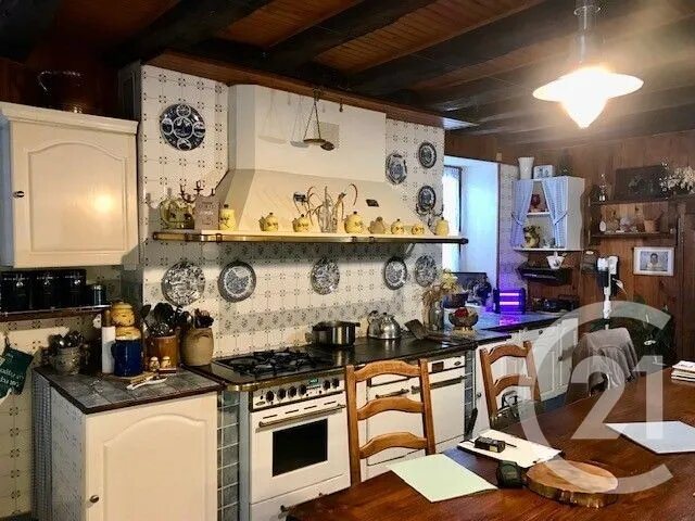 Maison à vendre, 125m², Mornay-sur-Allier