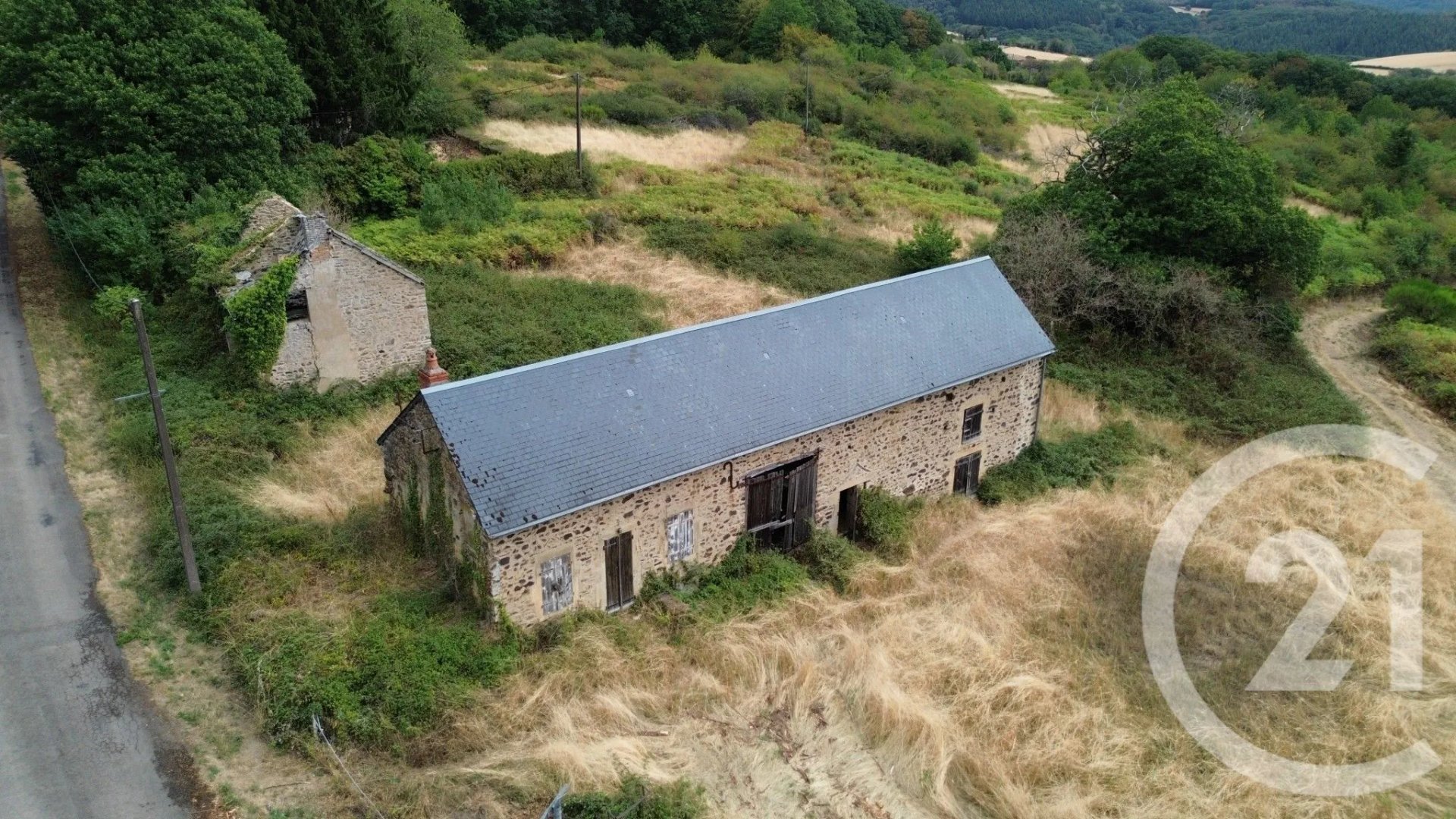 Maison à vendre, 80m², Sémelay