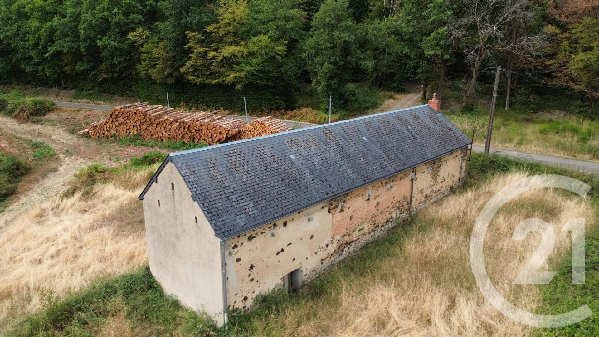 Maison à vendre, 80m², Sémelay