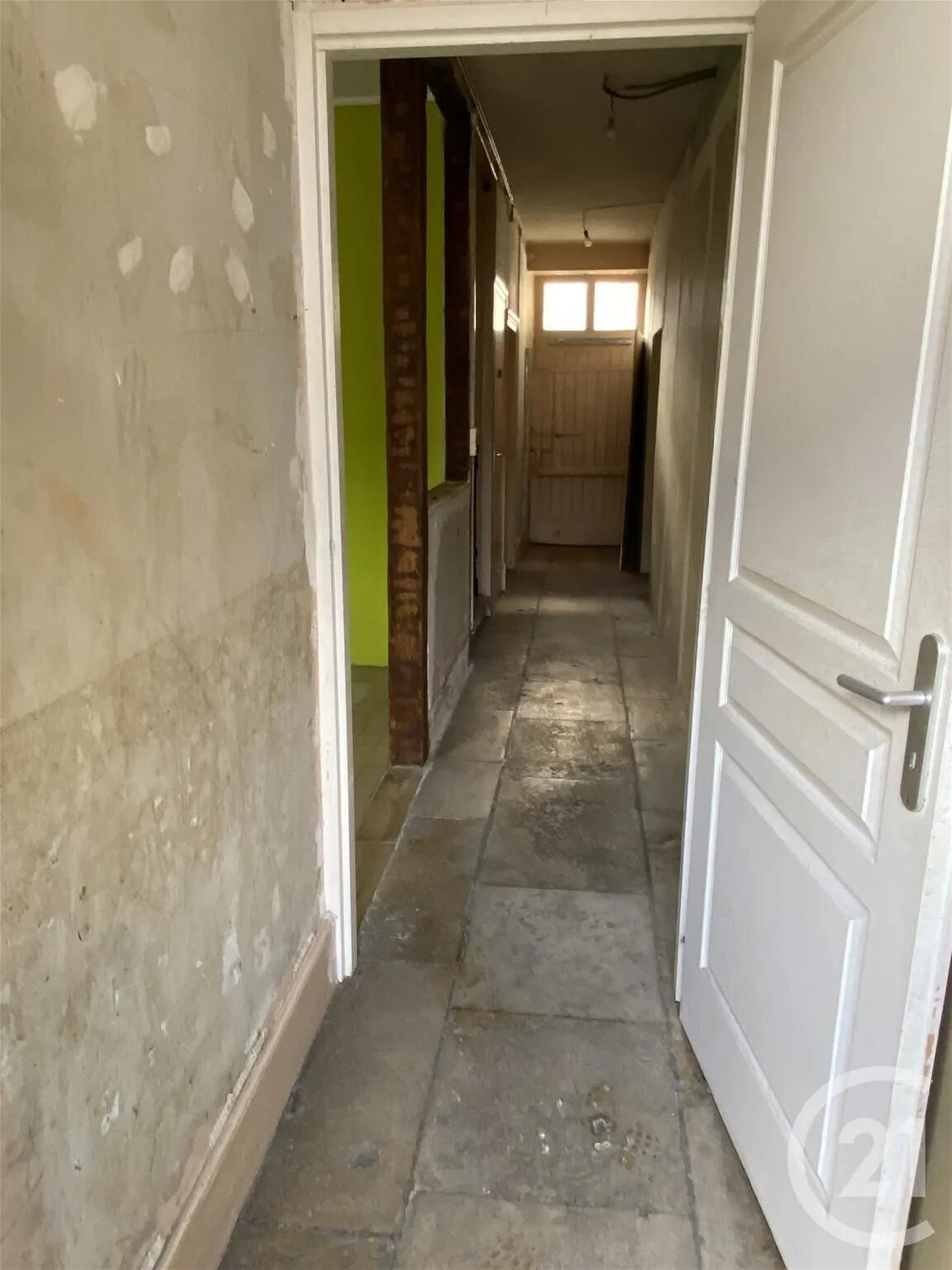 Maison à vendre, 173m², Le Veurdre