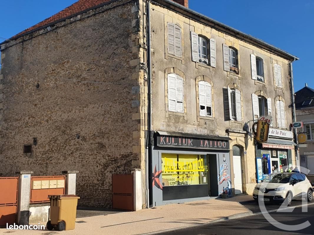 Appartement à vendre, 340m², Fourchambault
