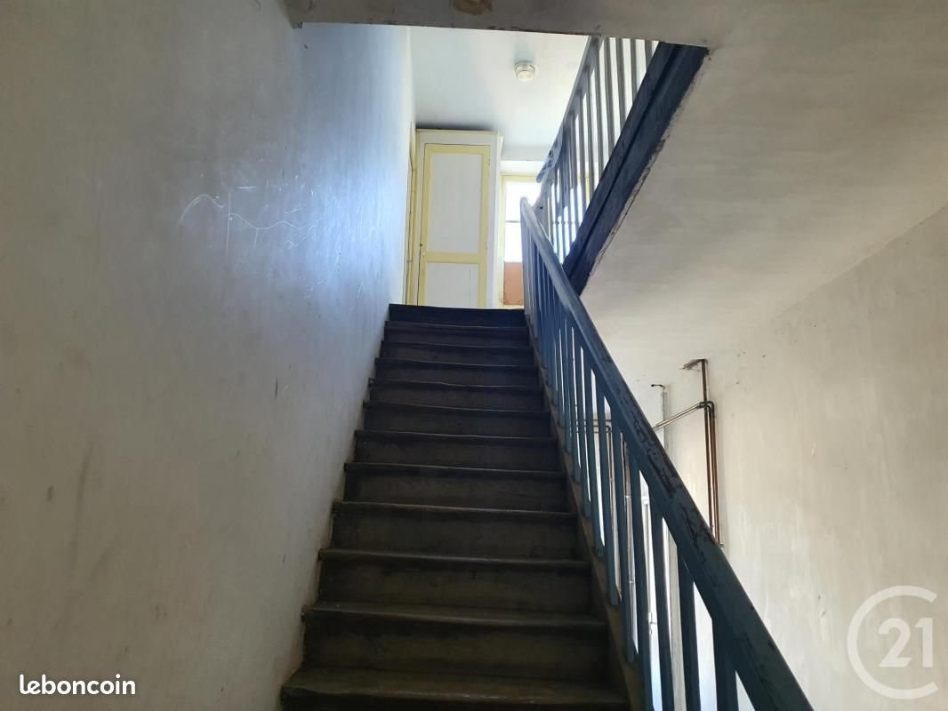Appartement à vendre, 340m², Fourchambault