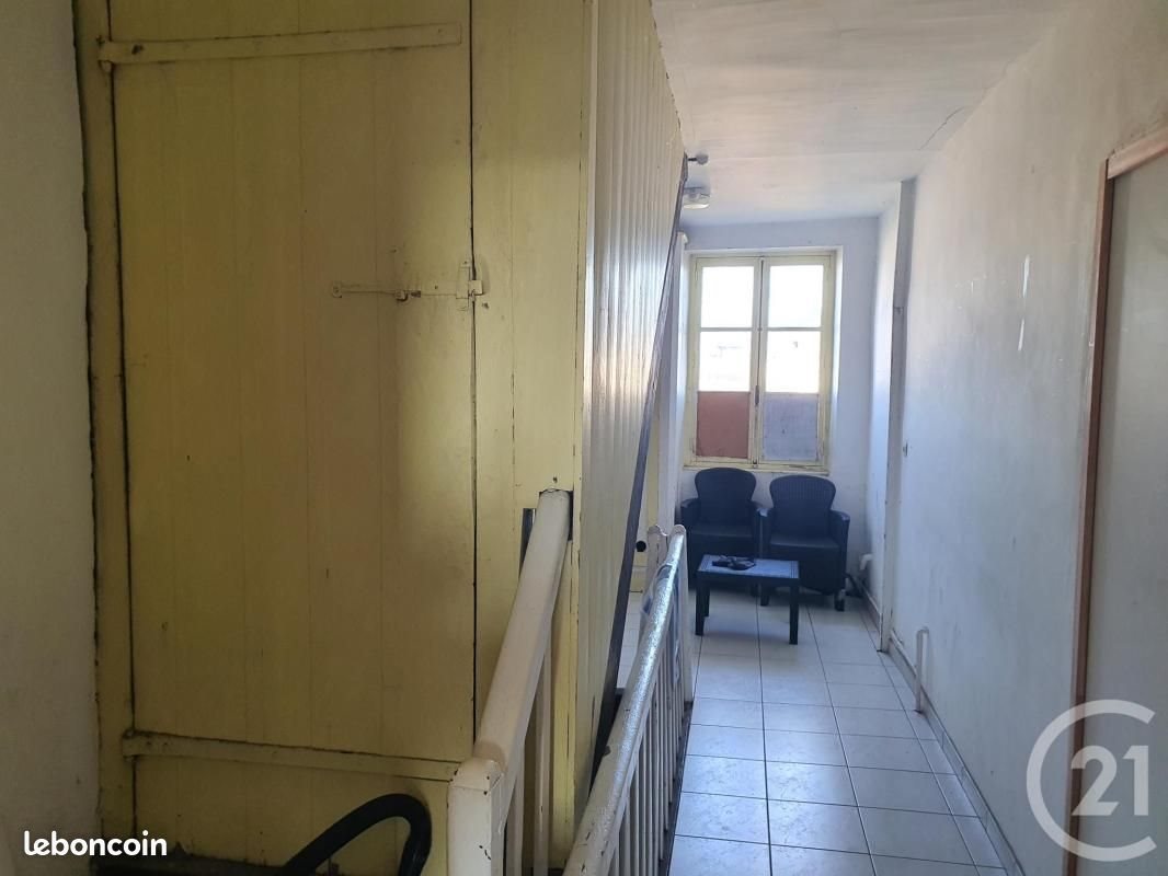 Appartement à vendre, 340m², Fourchambault