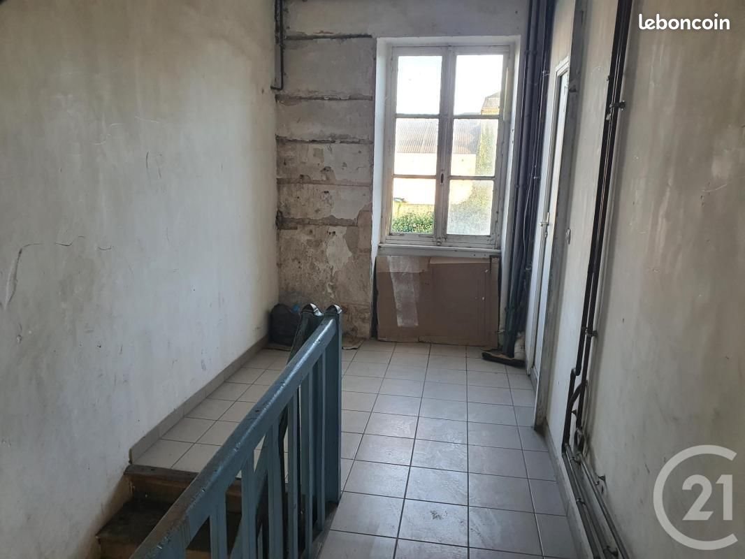 Appartement à vendre, 340m², Fourchambault