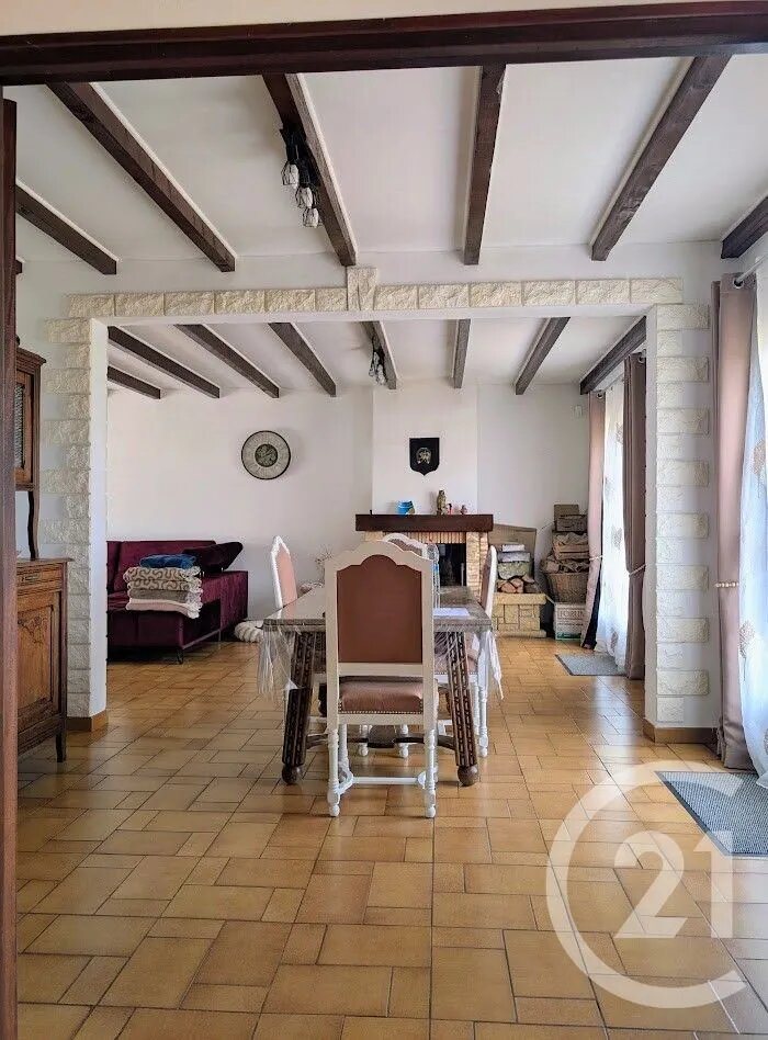Maison à vendre, 195m², Champvert
