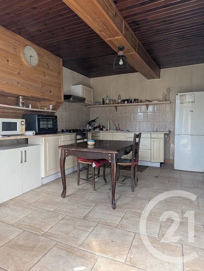 Maison à vendre, 66m², Saint-Saulge