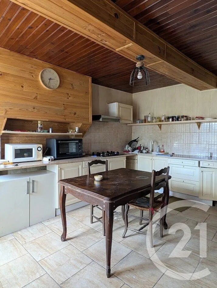 Maison à vendre, 66m², Saint-Saulge