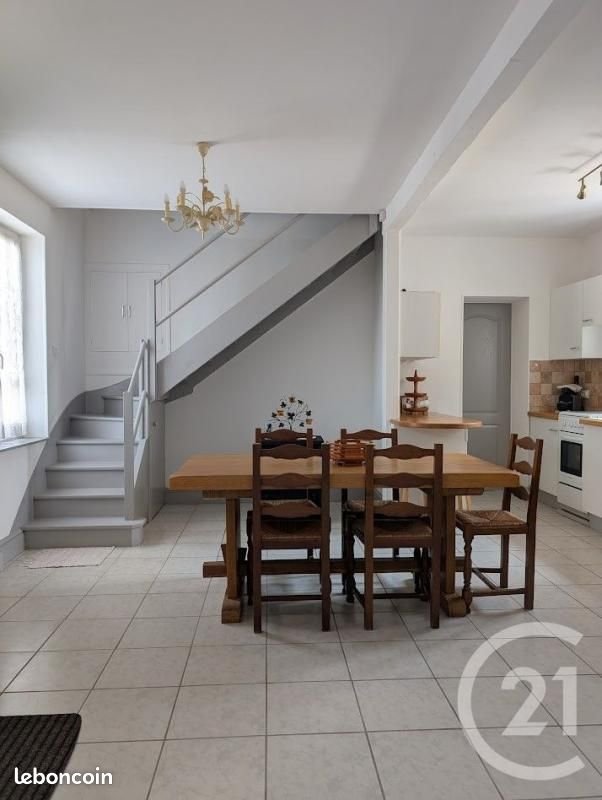Maison à vendre, 60m², La Machine