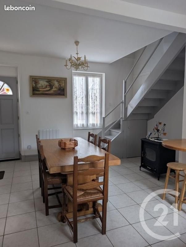 Maison à vendre, 60m², La Machine