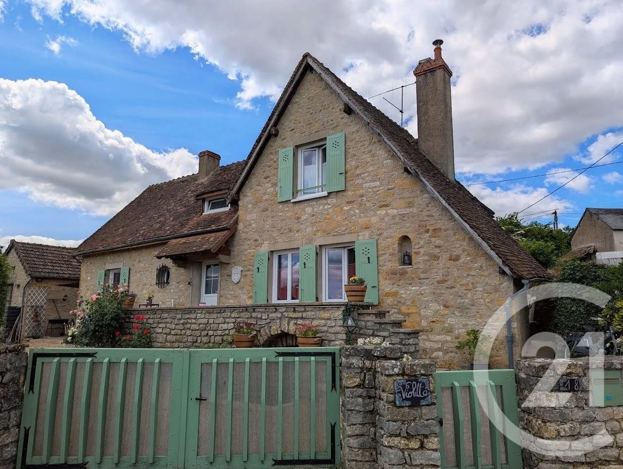 Maison à vendre, 99m², Montapas