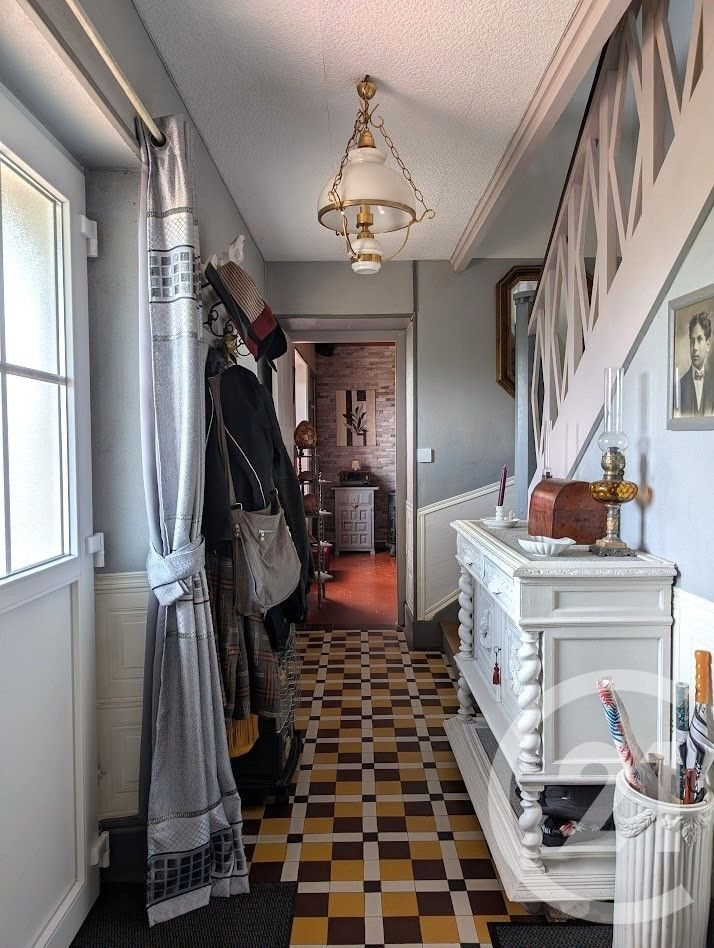 Maison à vendre, 99m², Montapas