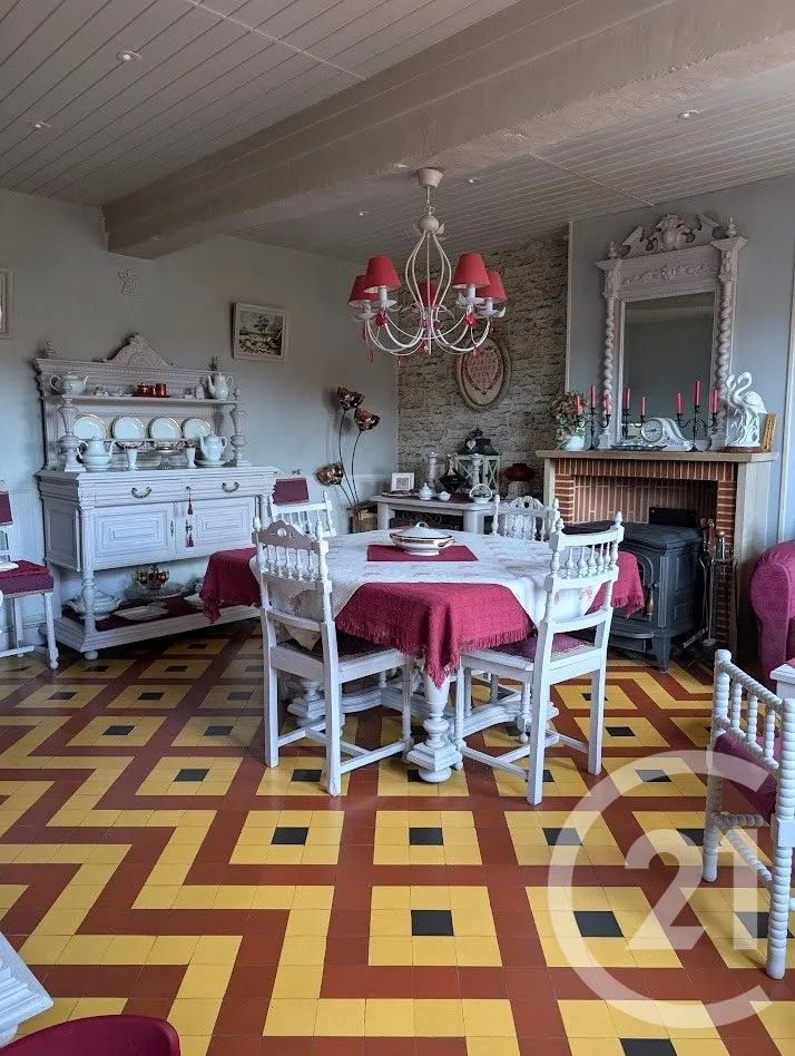 Maison à vendre, 99m², Montapas