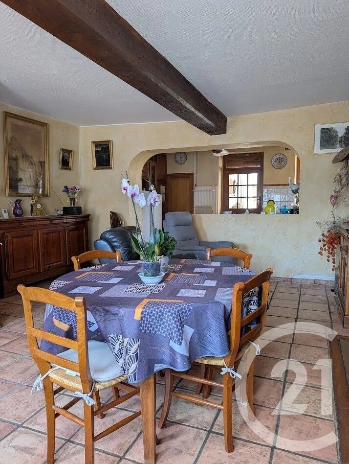 Maison à vendre, 130m², Châtillon-en-Bazois