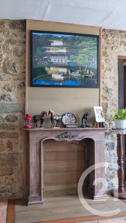 Maison à vendre, 130m², Châtillon-en-Bazois