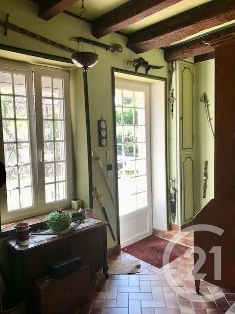 Maison à vendre, 229m², Le Chautay