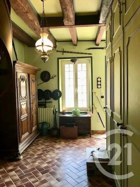 Maison à vendre, 229m², Le Chautay