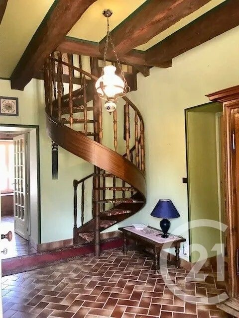 Maison à vendre, 229m², Le Chautay