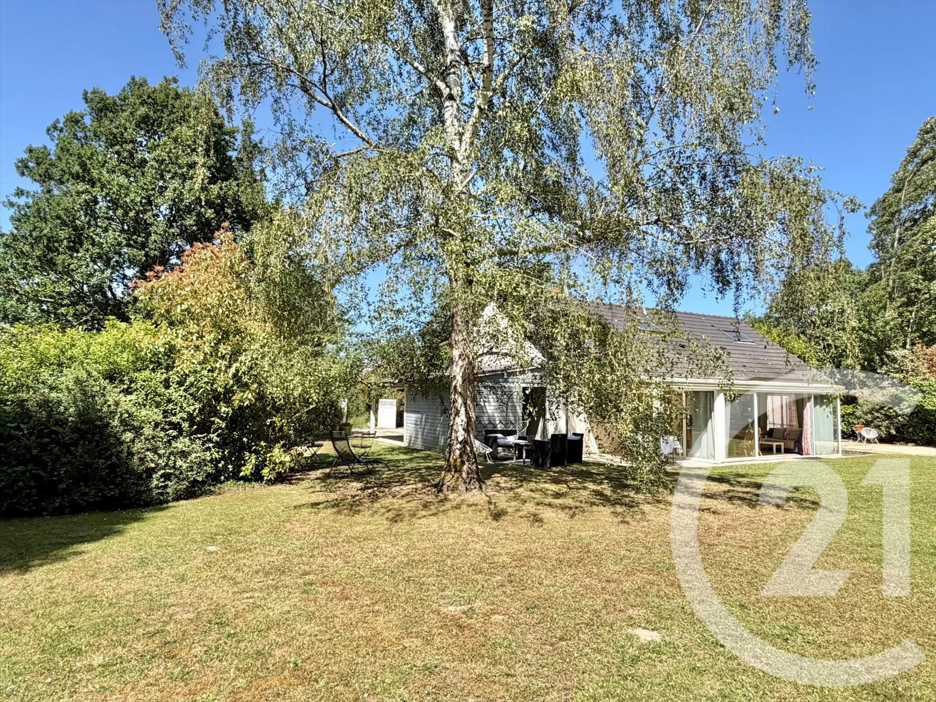 Maison à vendre, 174m², La Guerche-sur-l'Aubois