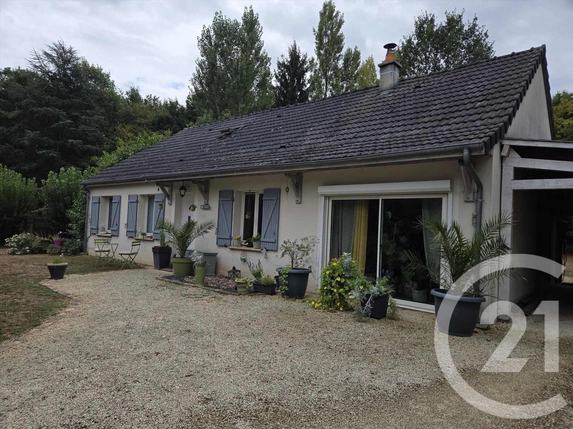 Maison à vendre, 174m², La Guerche-sur-l'Aubois