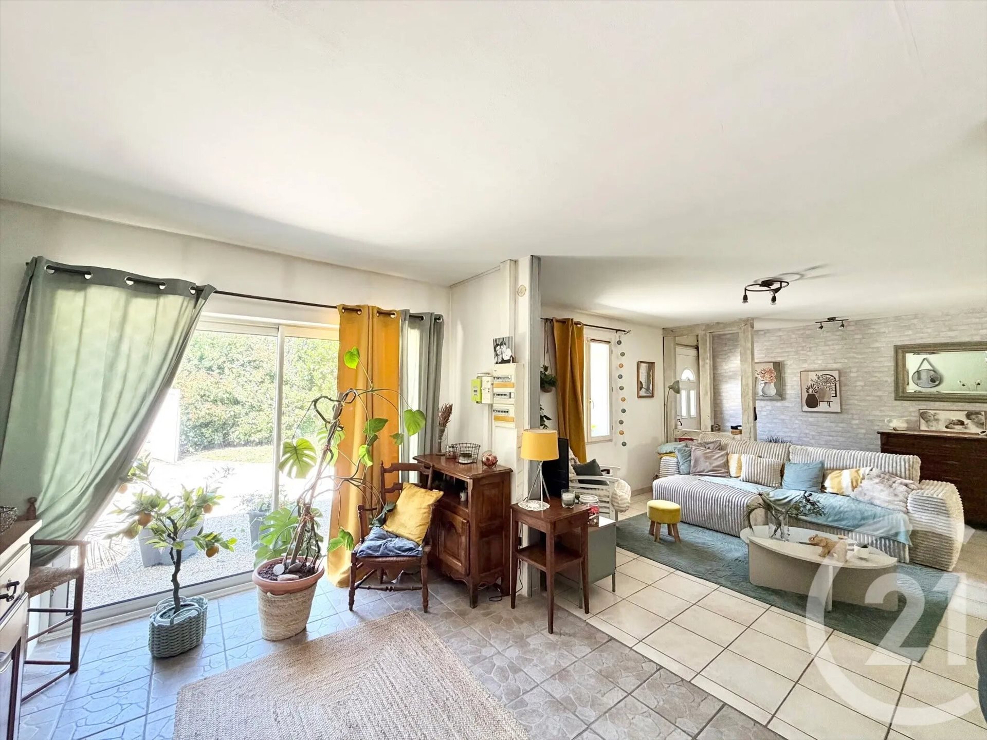 Maison à vendre, 174m², La Guerche-sur-l'Aubois