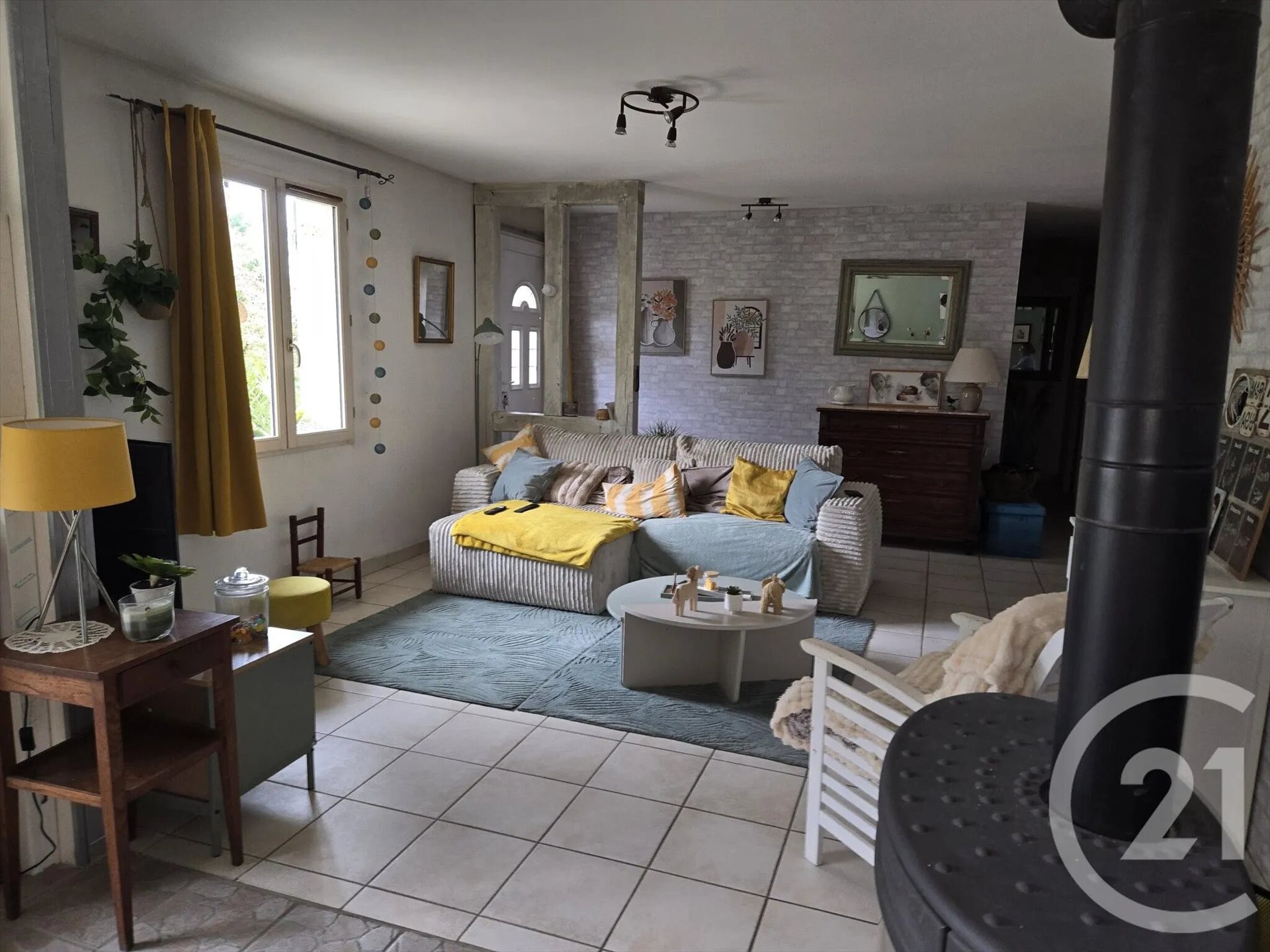 Maison à vendre, 174m², La Guerche-sur-l'Aubois