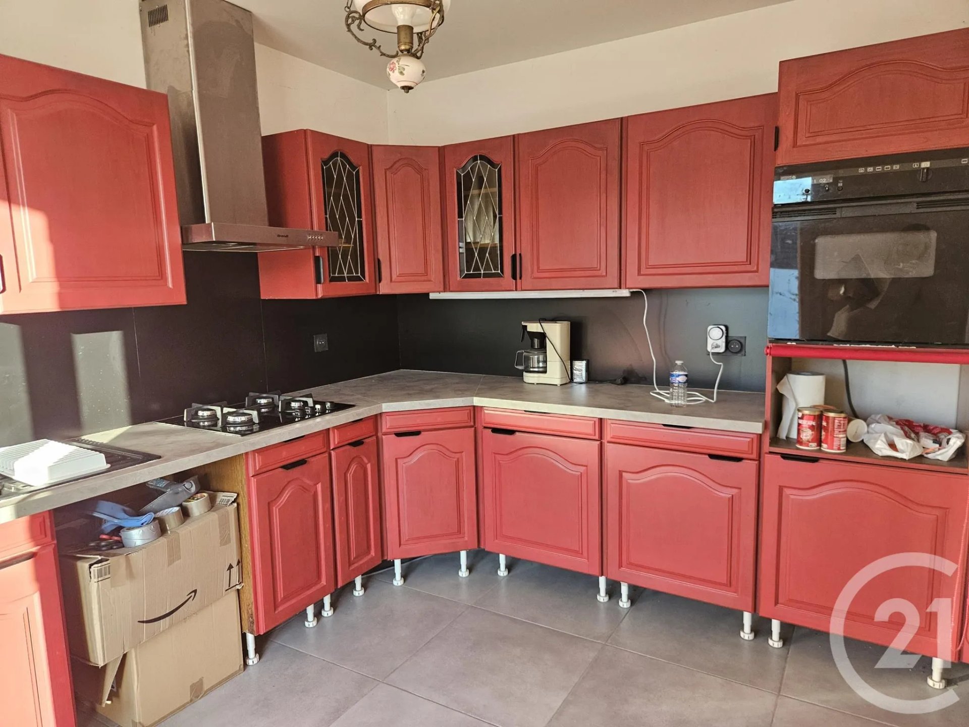 Maison à vendre, 150m², Le Veurdre