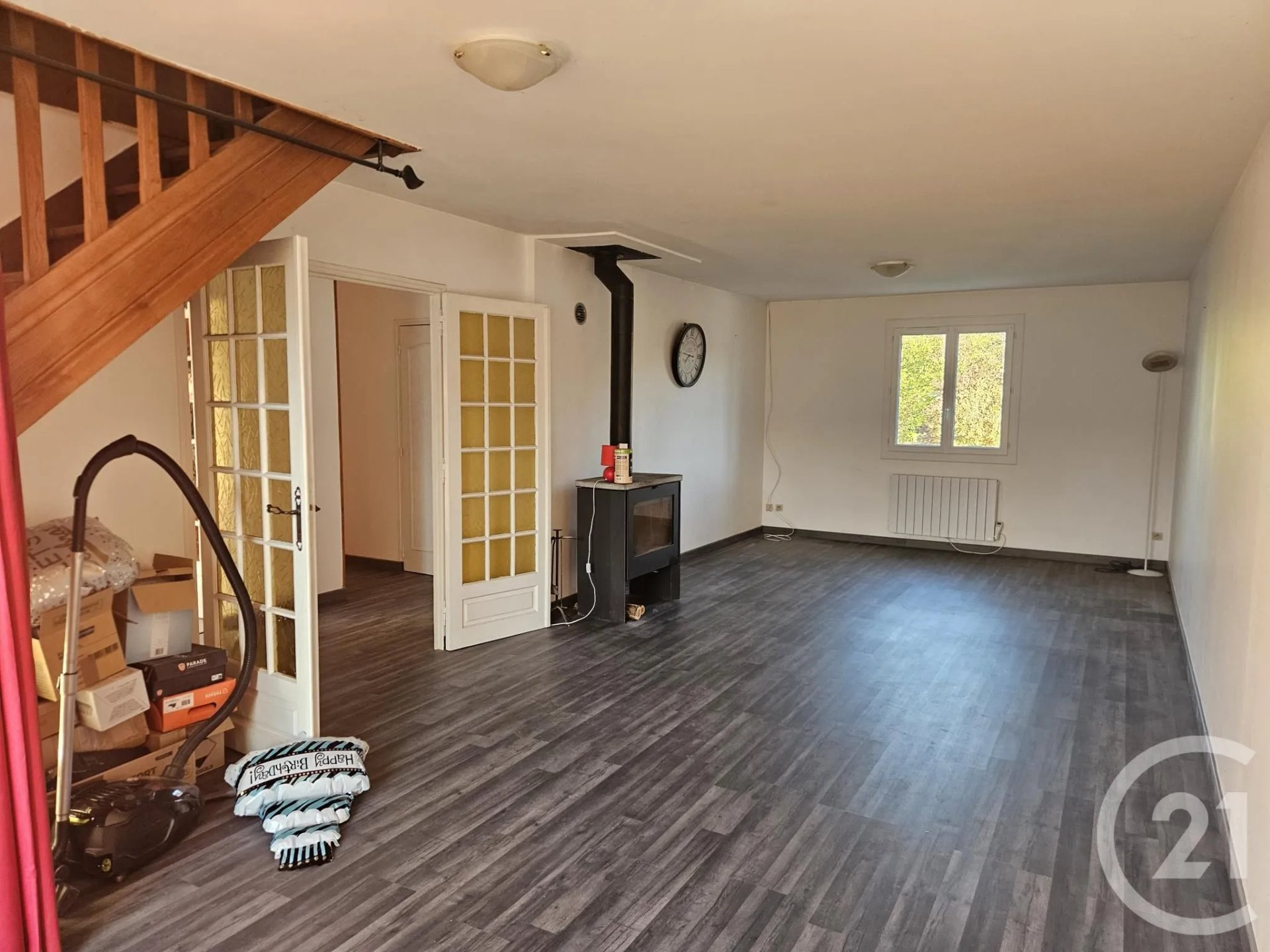 Maison à vendre, 150m², Le Veurdre