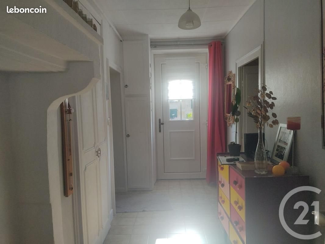 Maison à vendre, 114m², Chaulgnes